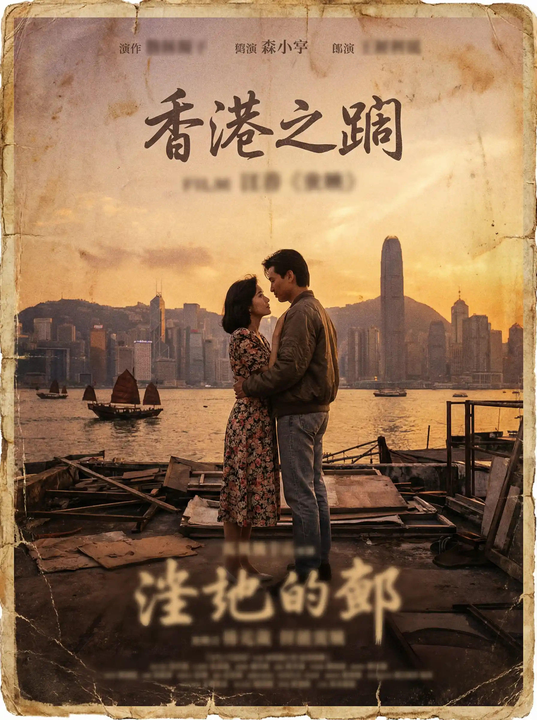 经典 少妇视频 修复档案 - 维港之恋