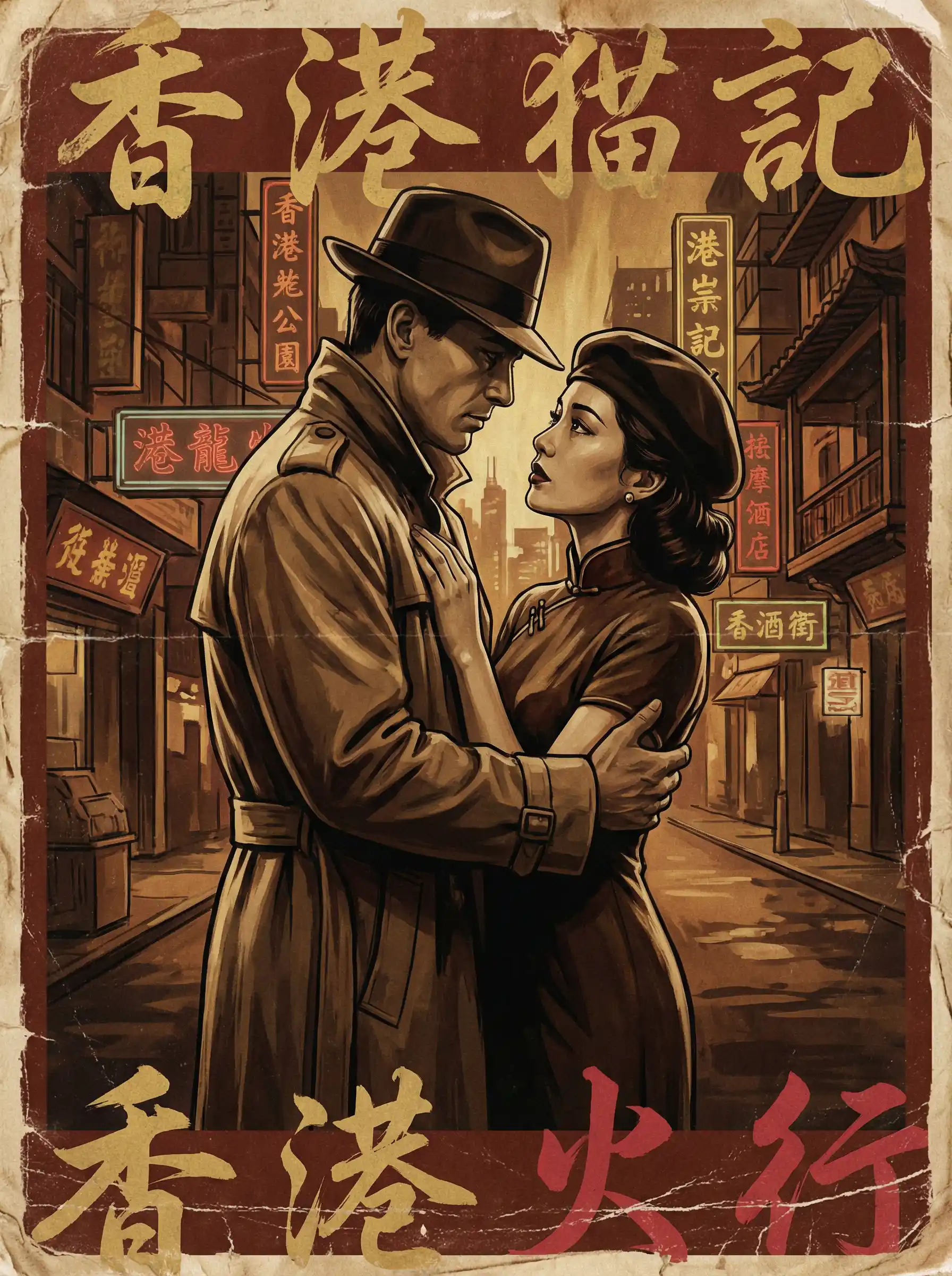 本周修复推荐 - 经典 少妇视频 影片海报